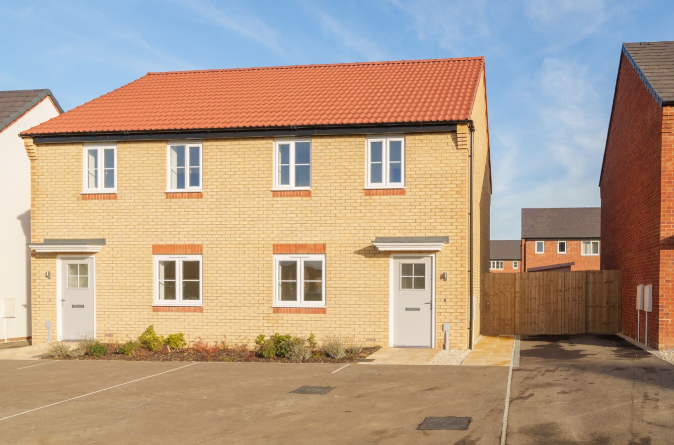 Plot 197 Henbury, 